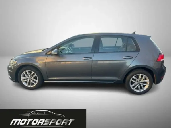 Volkswagen Golf 1.6 TDI 115cv DSG Business - Anno: 05/2019 - Km: 144.950 - immagine 5