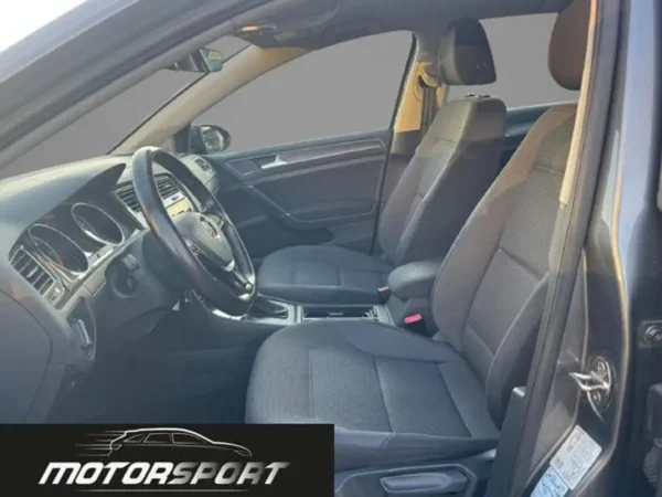Volkswagen Golf 1.6 TDI 115cv DSG Business - Anno: 05/2019 - Km: 144.950 - immagine 10