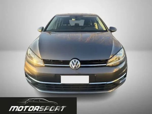 Volkswagen Golf 1.6 TDI 115cv DSG Business - Anno: 05/2019 - Km: 144.950 - immagine 2