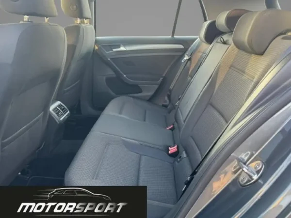 Volkswagen Golf 1.6 TDI 115cv DSG Business - Anno: 05/2019 - Km: 144.950 - immagine 14