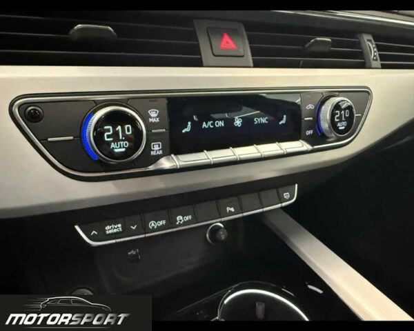 Audi A4 Avant 40 TDI 204cv quattro S Line S Tronic - Anno: 10/2023 - Km: 24.200 - immagine 13