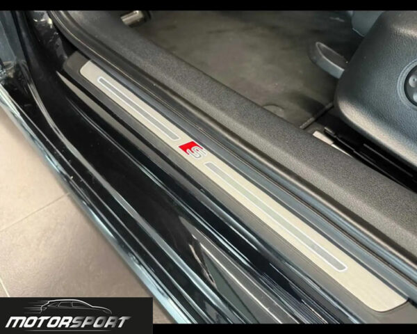 Audi A4 Avant 40 TDI 204cv quattro S Line S Tronic - Anno: 10/2023 - Km: 24.200 - immagine 12