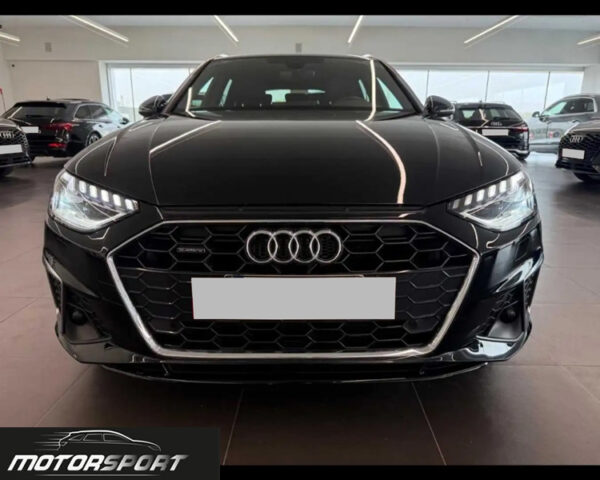 Audi A4 Avant 40 TDI 204cv quattro S Line S Tronic - Anno: 10/2023 - Km: 24.200 - immagine 2