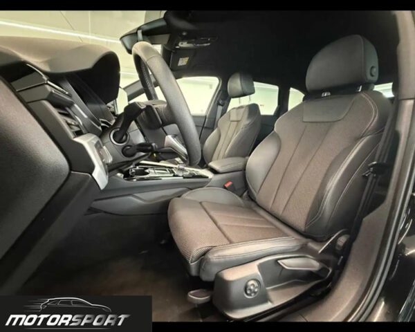 Audi A4 Avant 40 TDI 204cv quattro S Line S Tronic - Anno: 10/2023 - Km: 24.200 - immagine 8