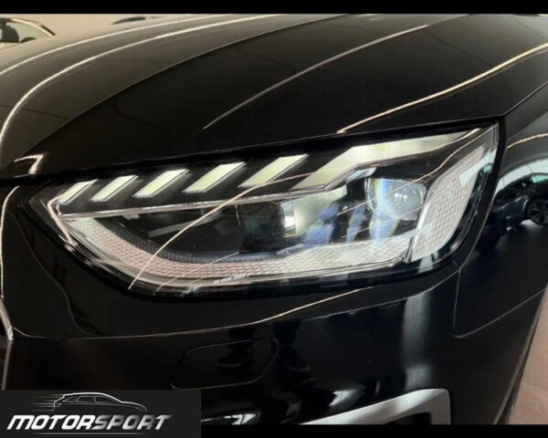 Audi A4 Avant 40 TDI 204cv quattro S Line S Tronic - Anno: 10/2023 - Km: 24.200 - immagine 6