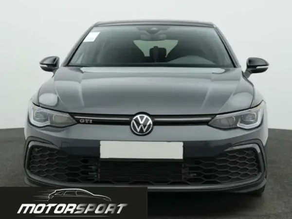 Volkswagen Golf GTI 2.0 TSI 245cv DSG - Anno: 04/2024 - Km: 14.100 - immagine 3