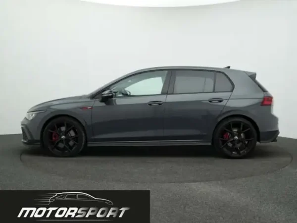 Volkswagen Golf GTI 2.0 TSI 245cv DSG - Anno: 04/2024 - Km: 14.100 - immagine 8