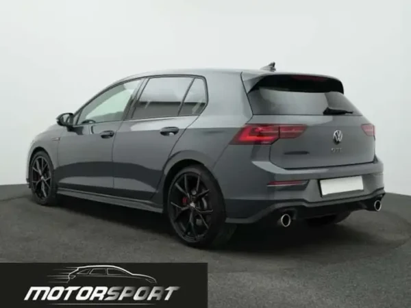 Volkswagen Golf GTI 2.0 TSI 245cv DSG - Anno: 04/2024 - Km: 14.100 - immagine 5