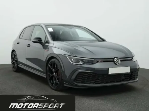 Volkswagen Golf GTI 2.0 TSI 245cv DSG - Anno: 04/2024 - Km: 14.100 - immagine 2