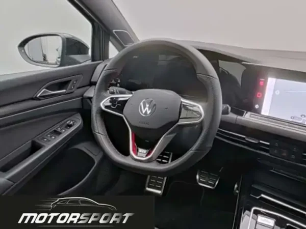 Volkswagen Golf GTI 2.0 TSI 245cv DSG - Anno: 04/2024 - Km: 14.100 - immagine 10