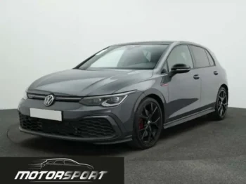 Volkswagen Golf GTI 2.0 TSI 245cv DSG - Anno: 04/2024 - Km: 13.800