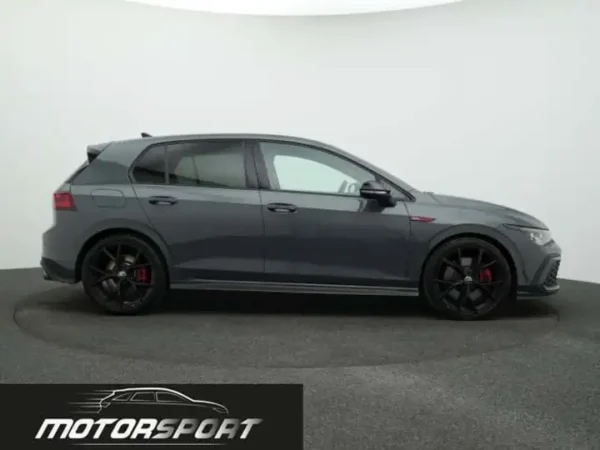 Volkswagen Golf GTI 2.0 TSI 245cv DSG - Anno: 04/2024 - Km: 14.100 - immagine 7