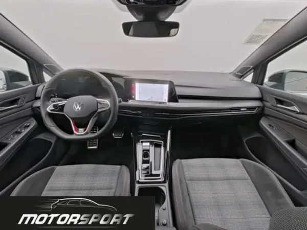 Volkswagen Golf GTI 2.0 TSI 245cv DSG - Anno: 04/2024 - Km: 14.100 - immagine 9