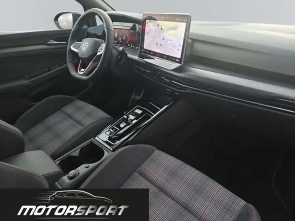 Volkswagen Golf GTI 8.5 2.0 TSI 265cv DSG - Anno: 09/2024 - Km: 6.900 - immagine 8