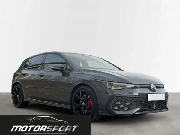 Volkswagen Golf GTI 8.5 2.0 TSI 265cv DSG - Anno: 09/2024 - Km: 6.900 - immagine 2