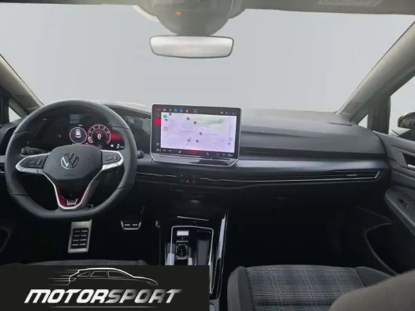 Volkswagen Golf GTI 8.5 2.0 TSI 265cv DSG - Anno: 09/2024 - Km: 6.900 - immagine 10