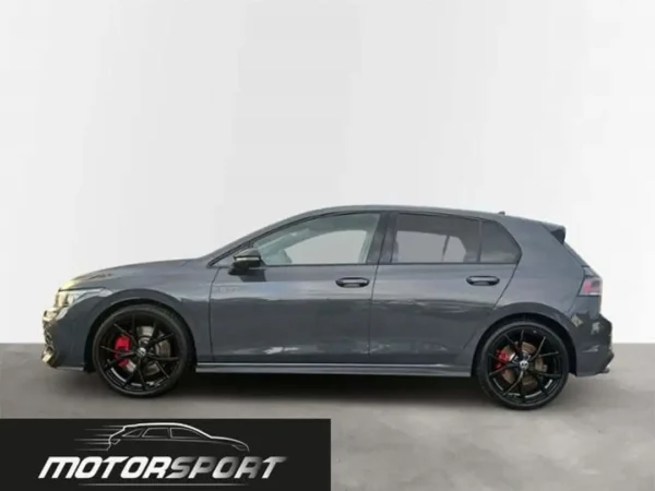 Volkswagen Golf GTI 8.5 2.0 TSI 265cv DSG - Anno: 09/2024 - Km: 6.900 - immagine 4