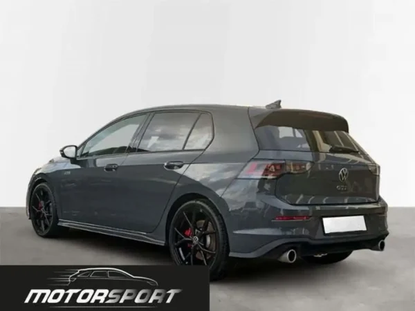 Volkswagen Golf GTI 8.5 2.0 TSI 265cv DSG - Anno: 09/2024 - Km: 6.900 - immagine 3