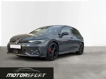 Volkswagen Golf GTI 8.5 2.0 TSI 265cv DSG - Anno: 09/2024 - Km: 6.900