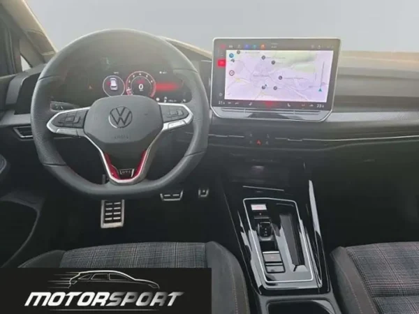 Volkswagen Golf GTI 8.5 2.0 TSI 265cv DSG - Anno: 09/2024 - Km: 6.900 - immagine 11