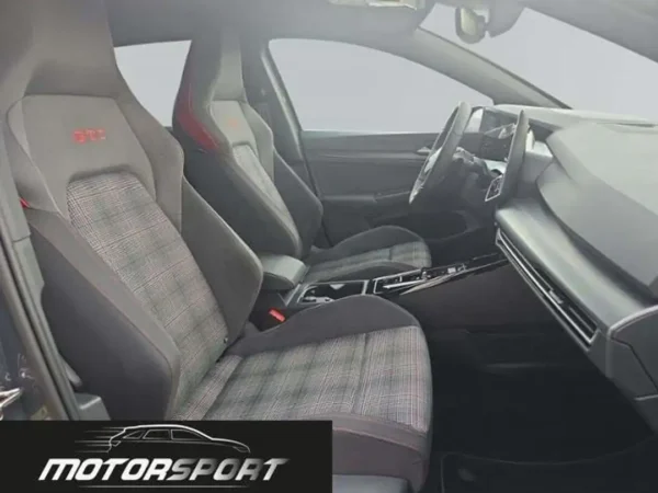 Volkswagen Golf GTI 8.5 2.0 TSI 265cv DSG - Anno: 09/2024 - Km: 6.900 - immagine 7