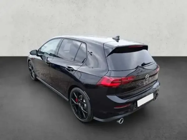 Volkswagen Golf GTI 2.0 TSI 245cv DSG - Anno: 01/2024 - Km: 19.850 - immagine 5