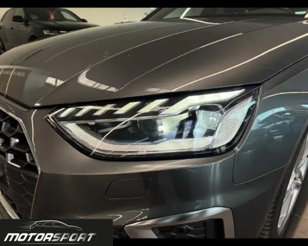 Audi A4 Avant 40 TDI 204cv quattro S Line S Tronic - Anno: 02/2024 - Km: 17.400 - immagine 7