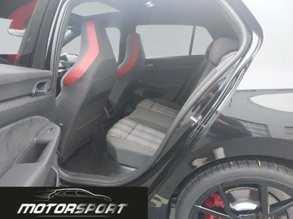 Volkswagen Golf GTI 8.5 2.0 TSI 265cv DSG - Anno: 09/2024 - Km: 6.700 - immagine 12