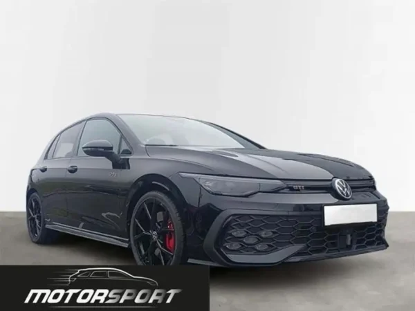 Volkswagen Golf GTI 8.5 2.0 TSI 265cv DSG - Anno: 09/2024 - Km: 6.700 - immagine 2