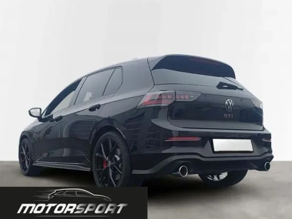 Volkswagen Golf GTI 8.5 2.0 TSI 265cv DSG - Anno: 09/2024 - Km: 6.700 - immagine 3