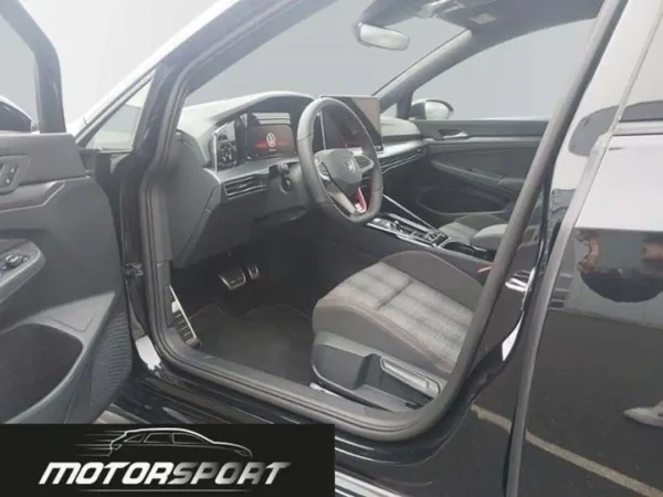 Volkswagen Golf GTI 8.5 2.0 TSI 265cv DSG - Anno: 09/2024 - Km: 6.700 - immagine 6