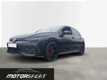 Volkswagen Golf GTI 8.5 2.0 TSI 265cv DSG - Anno: 09/2024 - Km: 6.700