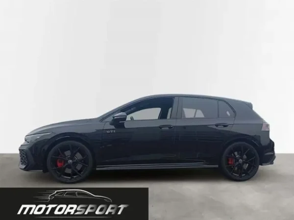 Volkswagen Golf GTI 8.5 2.0 TSI 265cv DSG - Anno: 09/2024 - Km: 6.700 - immagine 4