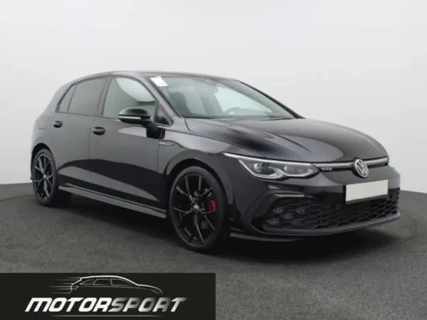 Volkswagen Golf GTD 2.0 TDI 200cv DSG – Anno: 01/2024 – Km: 27.950 - immagine 2