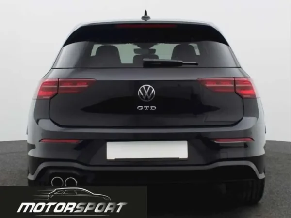 Volkswagen Golf GTD 2.0 TDI 200cv DSG – Anno: 01/2024 – Km: 27.950 - immagine 6