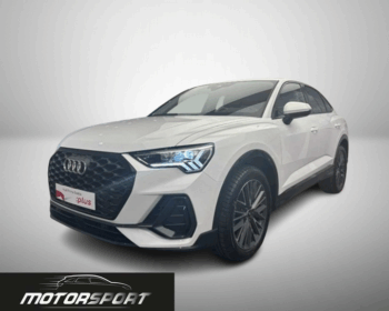 Audi Q3 Sportback 35 TDI 150cv S Tronic - Anno: 11/2024 - Km: 100