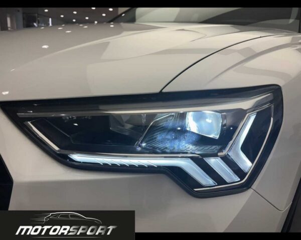 Audi Q3 Sportback 35 TDI 150cv S Tronic - Anno: 11/2024 - Km: 100 - immagine 7