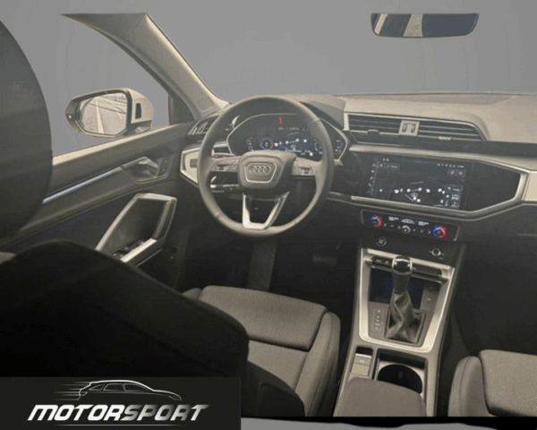 Audi Q3 Sportback 35 TDI 150cv S Tronic - Anno: 11/2024 - Km: 100 - immagine 13