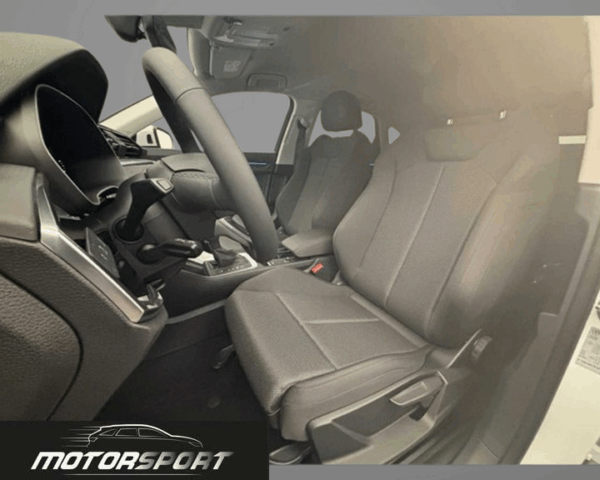 Audi Q3 Sportback 35 TDI 150cv S Tronic - Anno: 11/2024 - Km: 100 - immagine 10