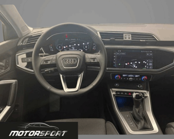Audi Q3 Sportback 35 TDI 150cv S Tronic - Anno: 11/2024 - Km: 100 - immagine 11