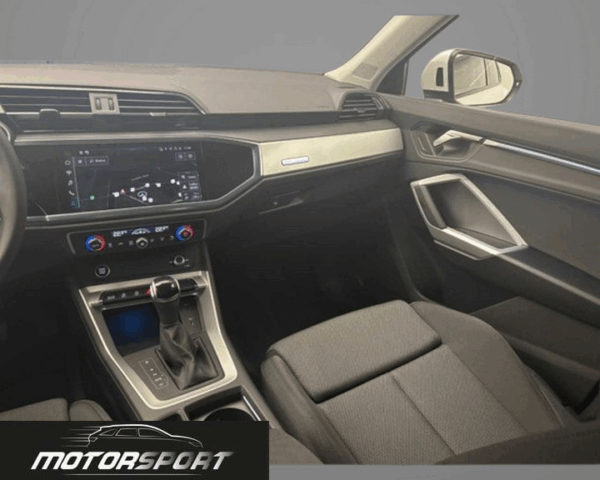 Audi Q3 Sportback 35 TDI 150cv S Tronic - Anno: 11/2024 - Km: 100 - immagine 12