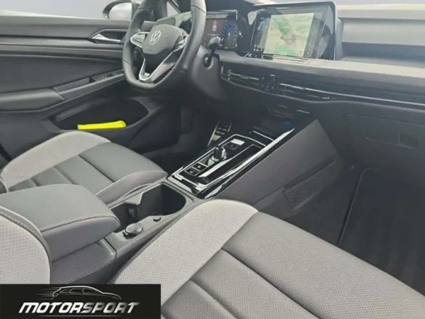 Volkswagen Golf GTD 2.0 TDI 200cv DSG - Anno: 06/2024 - Km: 100 - immagine 10