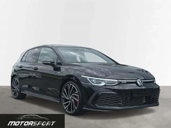 Volkswagen Golf GTD 2.0 TDI 200cv DSG - Anno: 06/2024 - Km: 100 - immagine 2