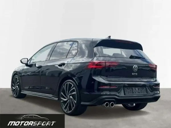 Volkswagen Golf GTD 2.0 TDI 200cv DSG - Anno: 06/2024 - Km: 100 - immagine 4