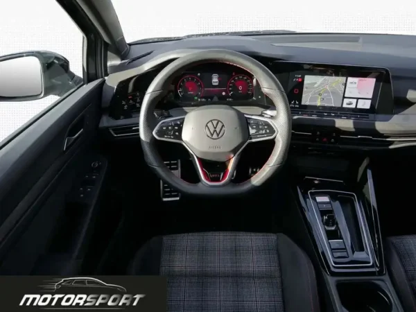 Volkswagen Golf GTI 2.0 TSI 245cv DSG - Anno: 12/2023 - Km: 8.300 - immagine 9
