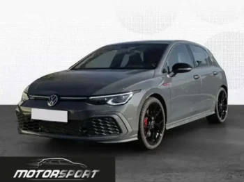 Volkswagen Golf GTI 2.0 TSI 245cv DSG - Anno: 12/2023 - Km: 8.300