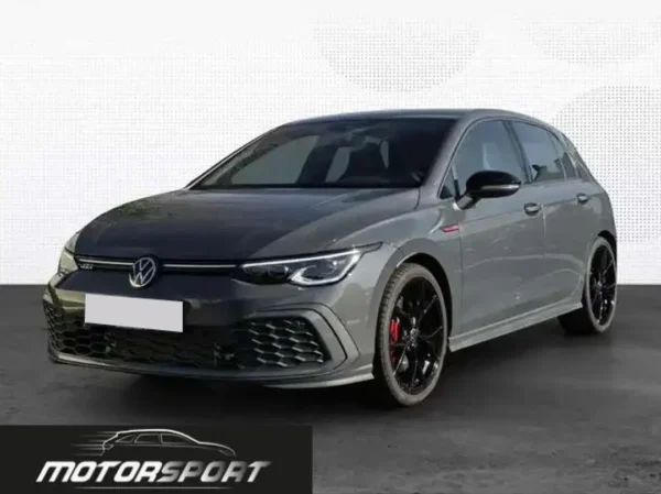 Volkswagen Golf GTI 2.0 TSI 245cv DSG - Anno: 12/2023 - Km: 8.300