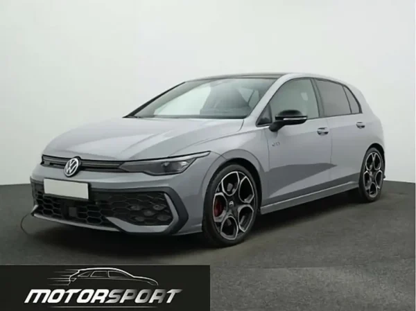 Volkswagen Golf GTI 8.5 2.0 TSI 265cv DSG - Anno: 09/2024 - Km: 26.950
