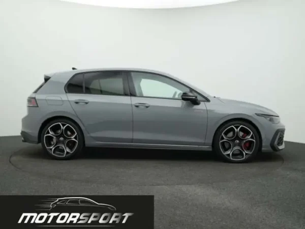 Volkswagen Golf GTI 8.5 2.0 TSI 265cv DSG - Anno: 09/2024 - Km: 26.950 - immagine 4