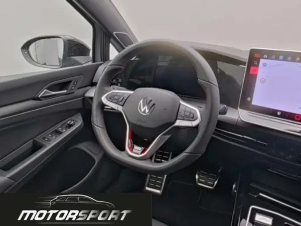 Volkswagen Golf GTI 8.5 2.0 TSI 265cv DSG - Anno: 09/2024 - Km: 26.950 - immagine 10